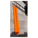 WOLVERINE FORK EXTENSION