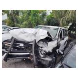 2023 Chevrolet Tahoe INOP Fleet