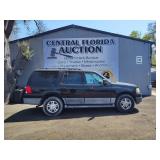 2006 Ford Expedition RUNS/MOVES XLT