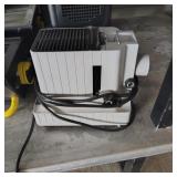 Dukane Micromatic II Film Projector Vintage