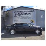 2012 Chrysler 300 RUNS/MOVES Base