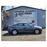 2015 Chevrolet Malibu RUNS/MOVES TRANNY ISSUE