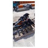 2026 WOLVERINE AUGER