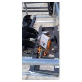 2026 WOLVERINE AUGER