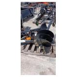 2026 WOLVERINE AUGER