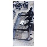 2026 WOLVERINE LAND LEVELER 78'