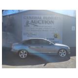 2012 Audi A4 RUNS/MOVES 2.0T quat