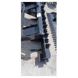 2026 WOLVERINE 72' RIPPER