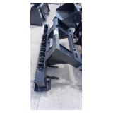 2026 WOLVERINE 72' RIPPER