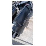 2026 WOLVERINE TILLER