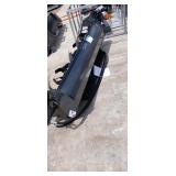 2026 WOLVERINE TILLER