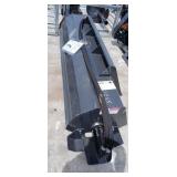 2026 WOLVERINE TILLER