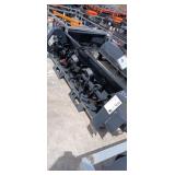 2026 WOLVERINE TILLER