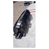 2026 WOLVERINE TILLER