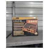 2026 pawbreak socket wrench tool set