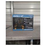 2026 pawbreak socket wrench tool set