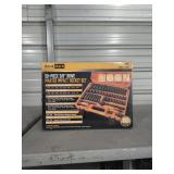 2026 pawbreak socket wrench tool set