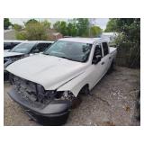 2017 Ram 1500 INOP Express