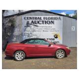 2014 Chrysler 200 RUNS/MOVES Touring