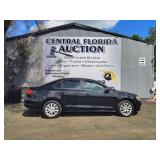 2015 Volkswage Jetta RUNS/MOVES SE