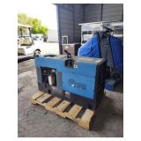 MiLLER 10KW DIESEL WELDER/ GENERATOR