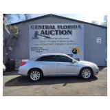 2014 Chrysler 200 RUNS/MOVES Limited