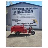 2026 IRET13 ELECTRIC TRICYCLE DUMPER