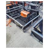 2026 pawbreak skid steer 70' brush cutter