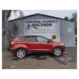 2014 Ford Escape RUNS/MOVES Titanium