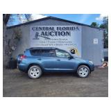 2012 Toyota RAV4 RUN/MOVES Base