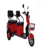 2026 IRGC40 ELECTRIC TRICYCLE 3 SEATER NEEDS ASSEM