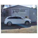 2013 Audi Q7 RUNS/MOVES 3.0T quat