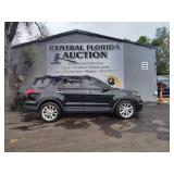 2014 Ford Explorer RUNS/MOVES XLT