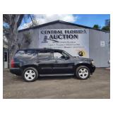 2010 Chevrolet Tahoe RUNS/MOVES LT