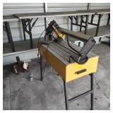 TABLE SAW