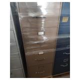 4- DRAWER LEGAL FILING CABINET