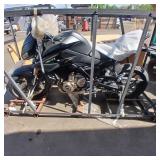 2023 Qjm motor Srk700