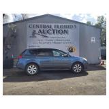 2006 Subaru B9 Tribeca RUNS/MOVES 5-Pass.