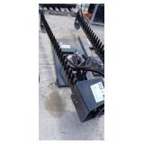 2026 WOLVERINE SICKLE BAR MOWER