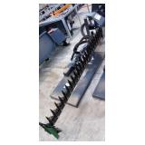 2026 WOLVERINE SICKLE BAR MOWER