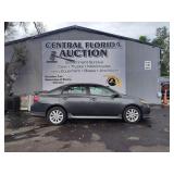 2009 Toyota Corolla RUNS/MOVES COOLANT LEAK