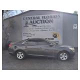 2013 Chevrolet Malibu RUNS/MOVE LS