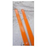 WOLVERINE FORK EXTENSION