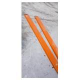 WOLVERINE FORK EXTENSION