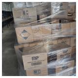 PALLET OF MISCELLANEOUS ITEMS