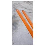 WOLVERINE FORK EXTENSION