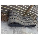 Kubota 75 SERIES TRACKS