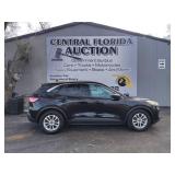 2022 Ford Escape RUNS/MOVES SE