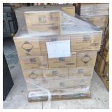PALLET OF FUEL INDUTION KIT
