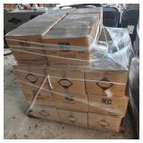PALLET OF GDI & INJECTOR KIT